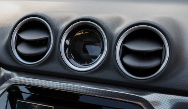 Δοκιμή Suzuki Vitara 1.4 Hybrid AllGrip 6AΤ: Ένας για όλους και όλοι για έναν! 