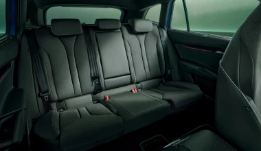 Δοκιμή Skoda Enyaq Coupe 85x Sportline: Γοητευτικό...