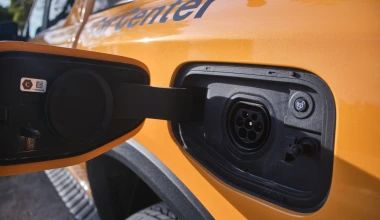 Ford Ranger με 281 PS, 474 ευρώ τον μήνα και 6 χρόνια δωρεάν service!