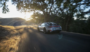 H ακριβότερη Porsche στην Ελλάδα - Φτάνει στα 500.000 ευρώ