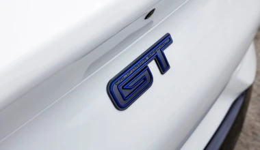 Αυτή είναι η πιο special Ford Mustang Mach-E - Τι διαφορετικό έχει