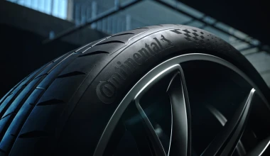 Το Ultra-High Performance ελαστικό που έχει κερδίσει 21 ανεξάρτητες δοκιμές ελαστικών! 