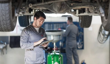 Γίνεται αγορά μεταχειρισμένου με πλήρη τεχνικό έλεγχο, 12 μήνες εγγύηση και αν χρειαστεί επιστροφή χρημάτων; Σήμερα, ναι! 