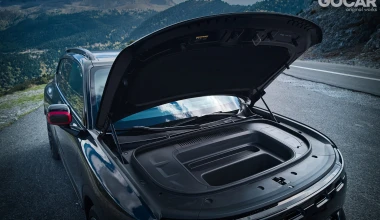 Δοκιμή Smart #5 Brabus: Στον υπερθετικό βαθμό!  