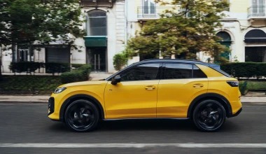Οδηγούμε το νέο Volkswagen T-Roc – Πότε έρχεται Ελλάδα 