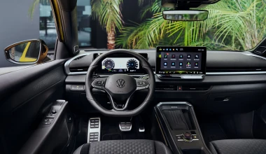 Οδηγούμε το νέο Volkswagen T-Roc – Πότε έρχεται Ελλάδα 