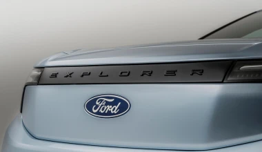 Απέκτησε το Ford που θέλεις από 213 ευρώ το μήνα με Ford Lease!
