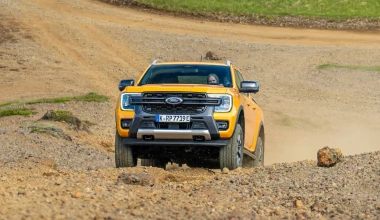 Απέκτησε το Ford που θέλεις από 213 ευρώ το μήνα με Ford Lease!