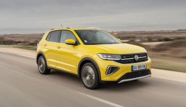 To premium B-SUV με νέα τιμή κάτω από 20.000 ευρώ και κορυφαίο εξοπλισμό! 