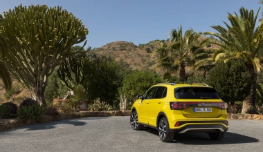 To premium B-SUV με νέα τιμή κάτω από 20.000 ευρώ και κορυφαίο εξοπλισμό! 