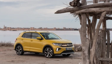 To premium B-SUV με νέα τιμή κάτω από 20.000 ευρώ και κορυφαίο εξοπλισμό! 