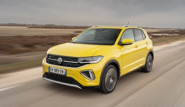 To premium B-SUV με νέα τιμή κάτω από 20.000 ευρώ και κορυφαίο εξοπλισμό! 