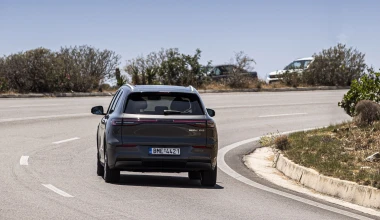 Η Geely έχει την καλύτερη ενδεκάδα – Λειτουργεί πραγματικά «ως μία μονάδα»