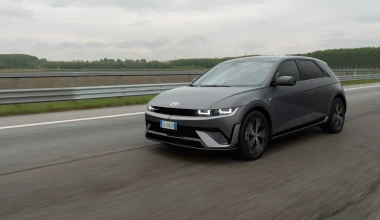 Το Tucson Hybrid και όλα τα Hyundai, μέχρι 5.500 ευρώ φθηνότερα – Μόνο για λίγες μέρες