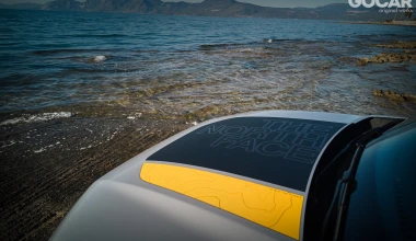 Δοκιμή Jeep Avenger 4xe The North Face Edition: Είναι ένα γνήσιο Jeep; 