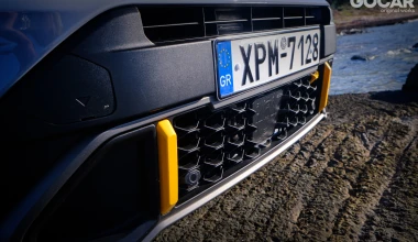 Δοκιμή Jeep Avenger 4xe The North Face Edition: Είναι ένα γνήσιο Jeep; 