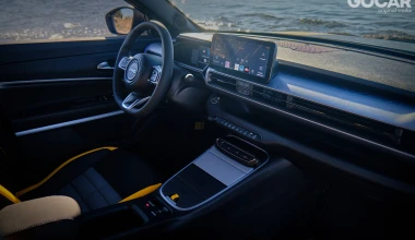 Δοκιμή Jeep Avenger 4xe The North Face Edition: Είναι ένα γνήσιο Jeep; 