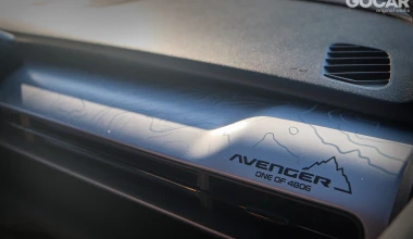 Δοκιμή Jeep Avenger 4xe The North Face Edition: Είναι ένα γνήσιο Jeep; 