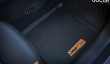 Δοκιμή Jeep Avenger 4xe The North Face Edition: Είναι ένα γνήσιο Jeep; 