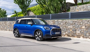 Τρεις φορές πιο εύκολη η απόκτηση ενός ηλεκτρικού ΜΙΝΙ – Δες όλους τους τρόπους