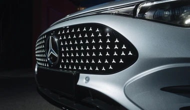 Πρώτες τιμές για τη νέα Mercedes-Benz CLA Shooting Brake – Σε ποια χώρα την αποκτάς με 405 ευρώ/μήνα;