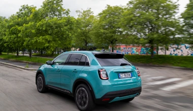 Black Friday από τη FIAT – Μεγάλη μείωση τιμών! 