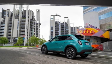 Black Friday από τη FIAT – Μεγάλη μείωση τιμών! 