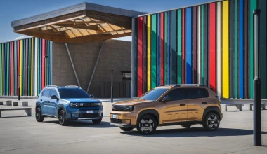 Black Friday από τη FIAT – Μεγάλη μείωση τιμών!