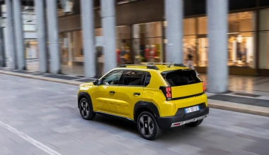 Black Friday από τη FIAT – Μεγάλη μείωση τιμών! 