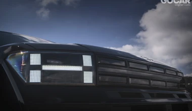 Δοκιμή Hyundai Santa FE PHEV AWD: Από λευκό χαρτί