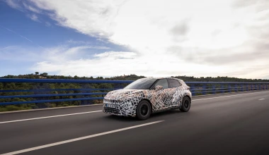 Επίσημο: Το εντυπωσιακό CUPRA έρχεται το 2026 και με τιμή κάτω από 26.000 ευρώ! 