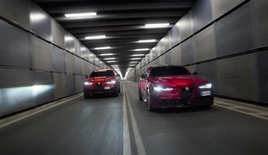 Αυτές είναι οι πιο όμορφες Alfa Romeo - Μόλις 63 μονάδες