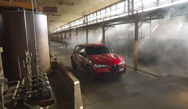 Αυτές είναι οι πιο όμορφες Alfa Romeo - Μόλις 63 μονάδες