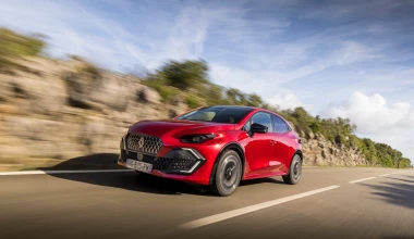 Οδηγούμε στην Πορτογαλία το νέο Renault Clio E-Tech!