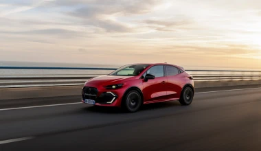 Οδηγούμε στην Πορτογαλία το νέο Renault Clio E-Tech!