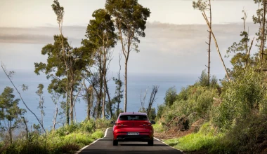 Οδηγούμε στην Πορτογαλία το νέο Renault Clio E-Tech!