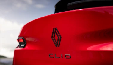 Στην Ελλάδα το νέο Renault Clio με έκπτωση λανσαρίσματος - Τιμές