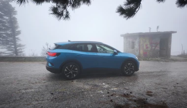 Κάναμε 364 km με λιγότερα από 11 ευρώ – Πραγματική δοκιμή με το μεγάλο SUV της Volkswagen