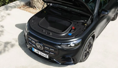 Επίσημο: Η νέα Mercedes-Benz GLB - Οι πρώτες τιμές
