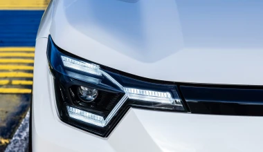 Suzuki eVitara – Το οδηγήσαμε στην Ελλάδα, πότε ξεκινούν οι πωλήσεις; [video]