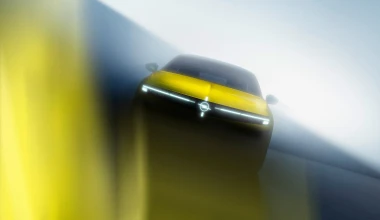 Αυτό είναι το νέο Opel Astra – Οι πρώτες εικόνες