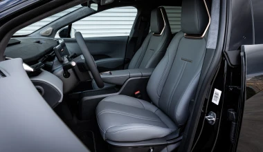 Δοκιμή Zeekr X: Ευρωπαίος με κινεζική καταγωγή!