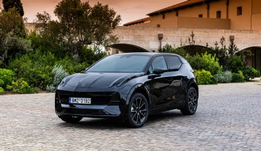 Δοκιμή Zeekr X: Ευρωπαίος με κινεζική καταγωγή!  