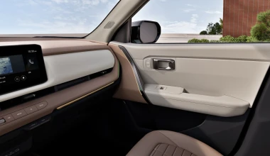 Το νέο SUV της Kia έρχεται Ευρώπη - Υβριδικό και με πορτμπαγκάζ 536 lt