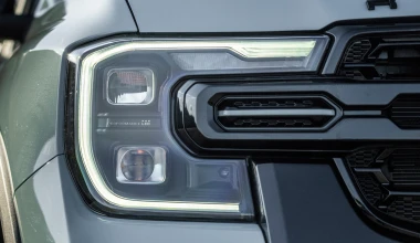 Το βραβευμένο pick-up με κατανάλωση μόλις 3,4 lt/100 km που θα σε κάνει να ξεχάσεις το ντίζελ! 