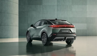 Έφτασε Ελλάδα το νέο SUV της Toyota με τα 11 χρόνια εγγύηση – Πού θα το δεις από κοντά!