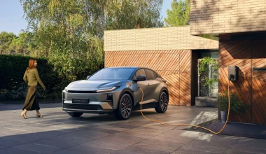 Έφτασε Ελλάδα το νέο SUV της Toyota με τα 11 χρόνια εγγύηση – Πού θα το δεις από κοντά!