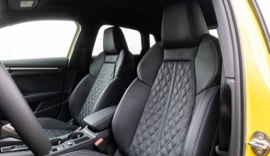 Σε έκδοση Sportback και allstreet, στο πιο ευνοϊκό χρηματοδοτικό πρόγραμμα της αγοράς! 