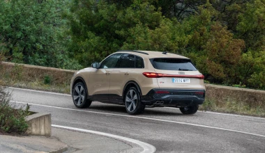 To γερμανικό και πολυτελές υβριδικό SUV με όφελος 3.000 ευρώ!