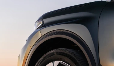 Το SUV που ταιριάζει σε όλους - Με όφελος απόσυρσης και τιμή έκπληξη!